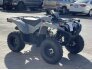 2022 Yamaha Grizzly 90 for sale 201219316